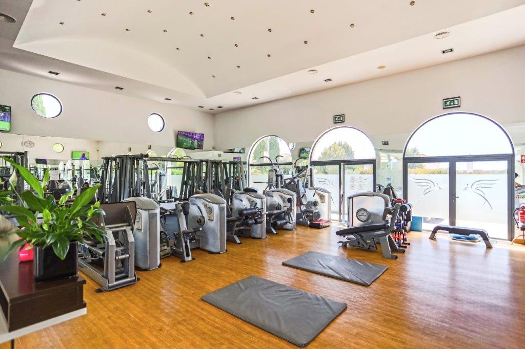 Gym at Quinta Verde 3 2