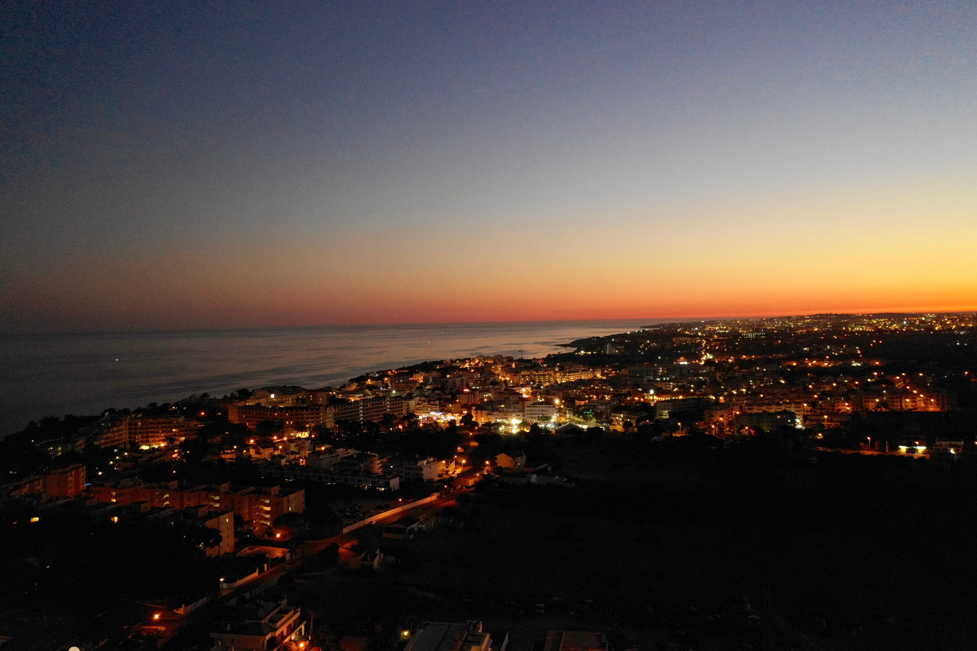 5 Reasons Why You Should Sample the Albufeira Old Town Nightlife