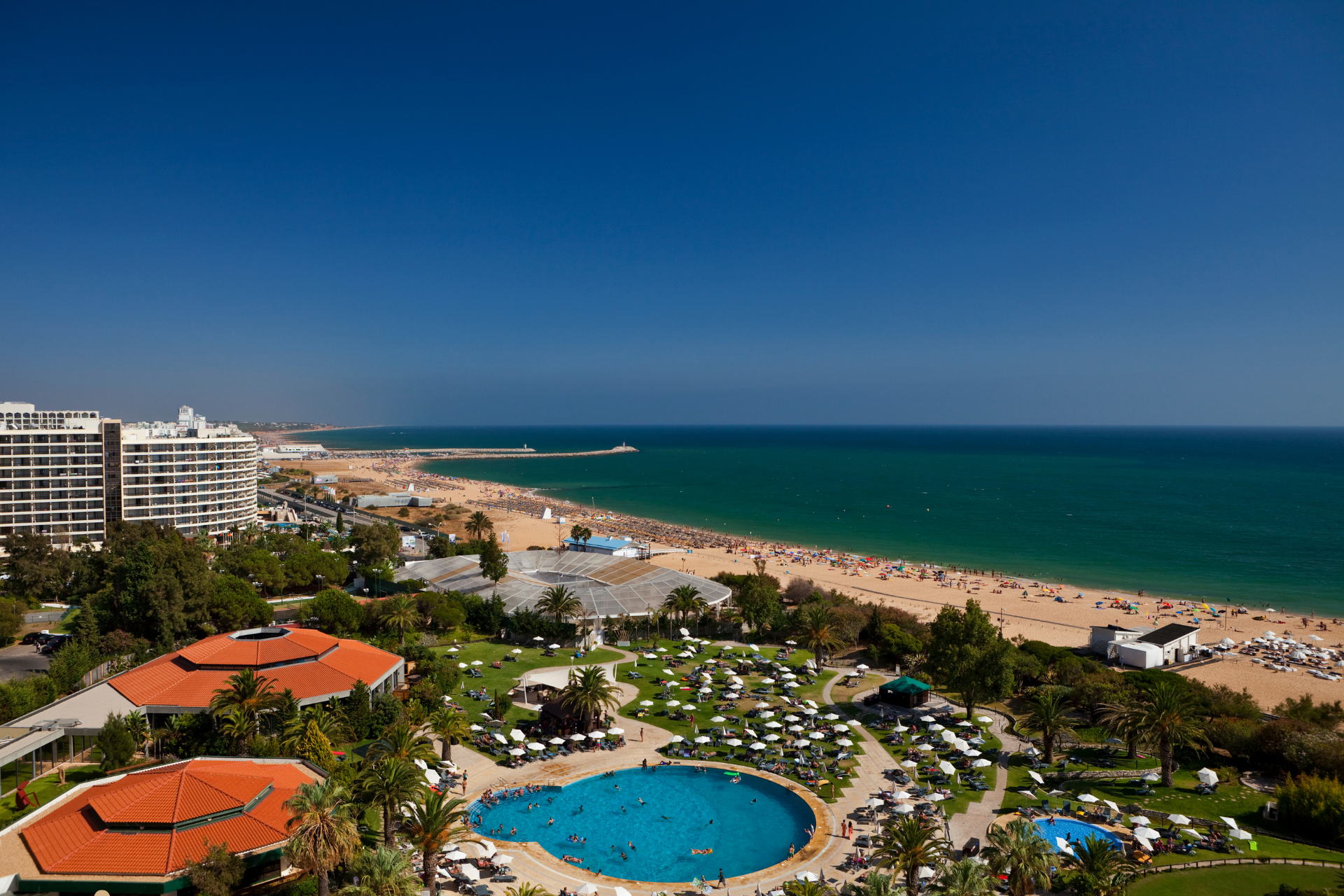 Things to Do in Vilamoura: The Ultimate Guide